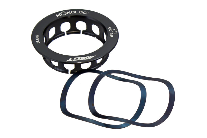 ACT 2008 Mitsubishi Lancer Monoloc Collar - DTX Performance