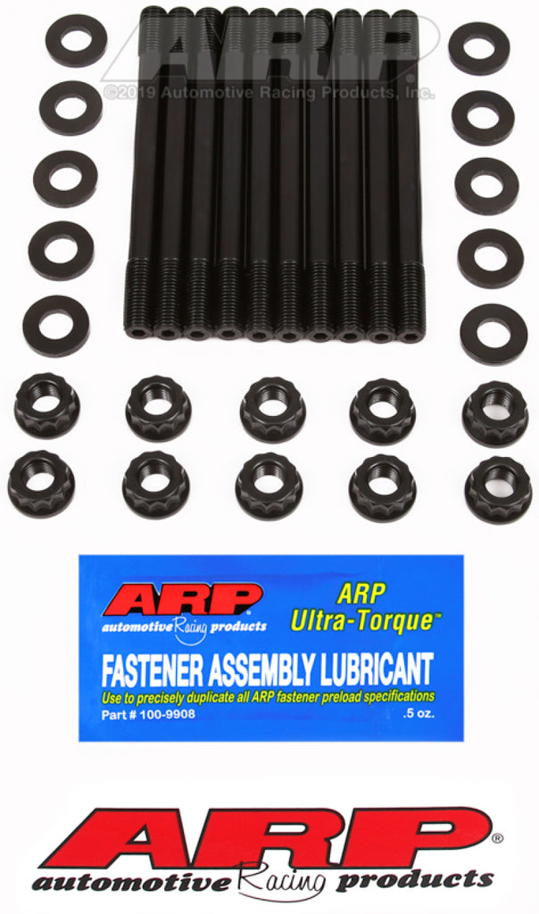 ARP Honda 1.5L L15 4Cyl Main Stud Kit - DTX Performance