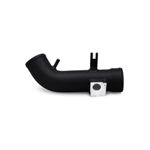 Load image into Gallery viewer, Mishimoto 06-11 Honda Civic Si Performance Air Intake - Wrinkle Black - DTX Performance