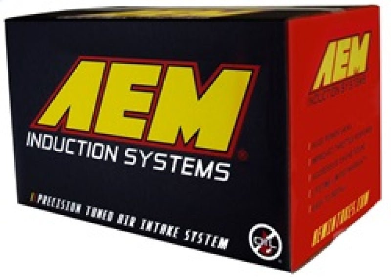 AEM Brute Force Intake System B.F.S.RAM 98-02 5.9L TD - DTX Performance