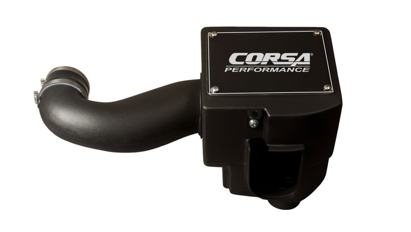 Corsa Dodge Challenger 08-10 R/T 5.7L V8 Air Intake - DTX Performance