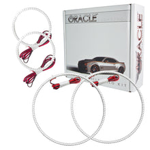 Load image into Gallery viewer, Oracle Porsche Cayenne 03-06 LED Halo Kit - White - DTX Performance