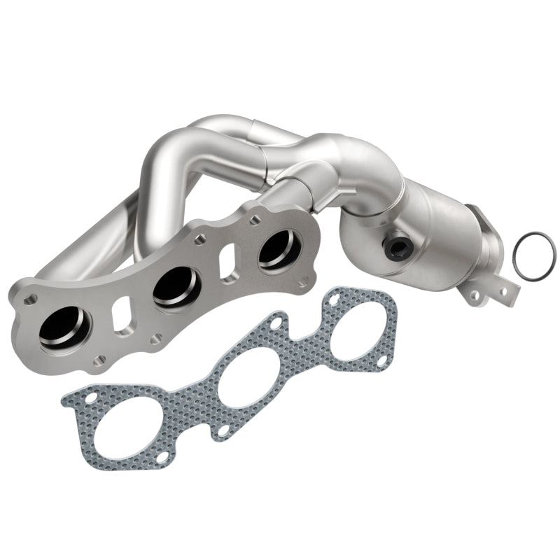 Magnaflow Conv DF 03-04 4Runner 4.0L P/S - DTX Performance