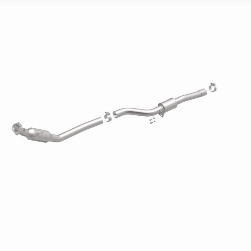 Magnaflow Conv DF 2013-2017 SL550 V8 4.6 OEM Underbody - DTX Performance