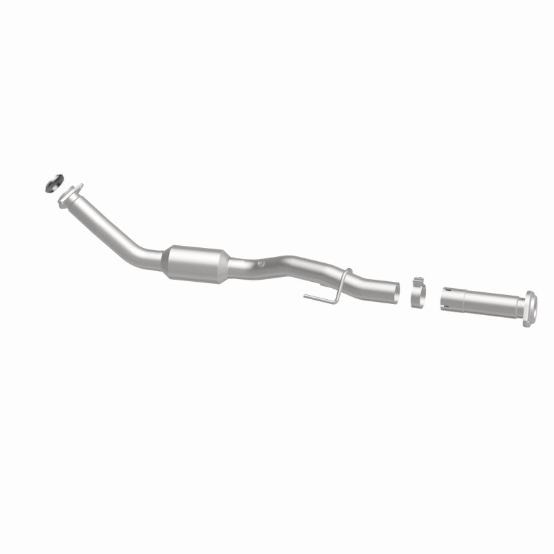 MagnaFlow Conv DF 02-05 Chevrolet Trailblazer EXT 02-03 GMC Envoy XL 4.2L 129in WB - DTX Performance