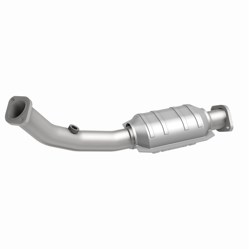 MagnaFlow Conv DF 96-98 Mazda Mpv Front 3.0L - DTX Performance