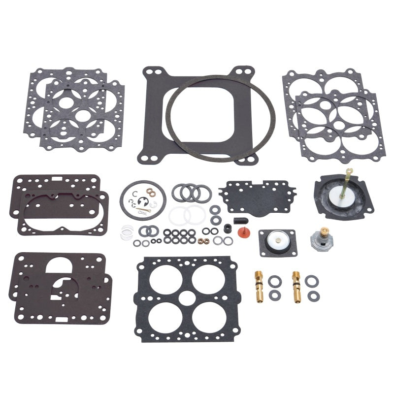 Edelbrock Rebuild Kit Holley 4160 Carburetor - DTX Performance