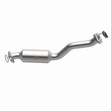 Load image into Gallery viewer, MagnaFlow California Catalytic Converter Direct Fit 07-08 Honda Fit 1.5L - DTX Performance