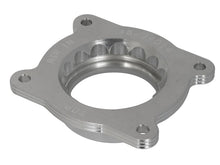 Load image into Gallery viewer, AFE Silver Bullet Throttle Body Spacer GM Colorado/Canyon 15-16 L4-2.5L - DTX Performance