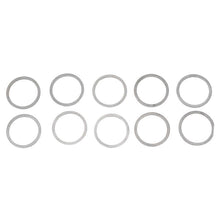 Load image into Gallery viewer, DeatschWerks -12 AN Aluminum Crush Washer (Pack of 10) - DTX Performance