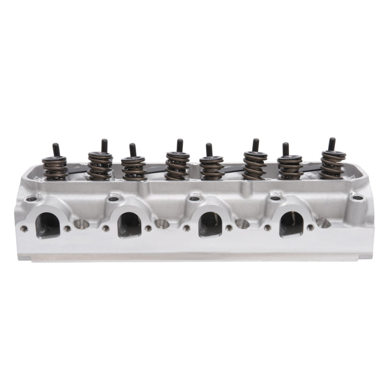 Edelbrock Cylinder Head BB Ford Performer 460 95cc for Hydraulic Roller Cam Complete - DTX Performance