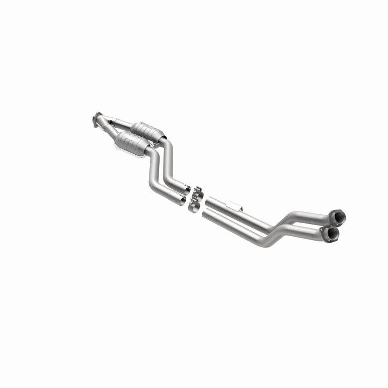 MagnaFlow Conv DF 94-96 Mercedes C220 2.2L - DTX Performance