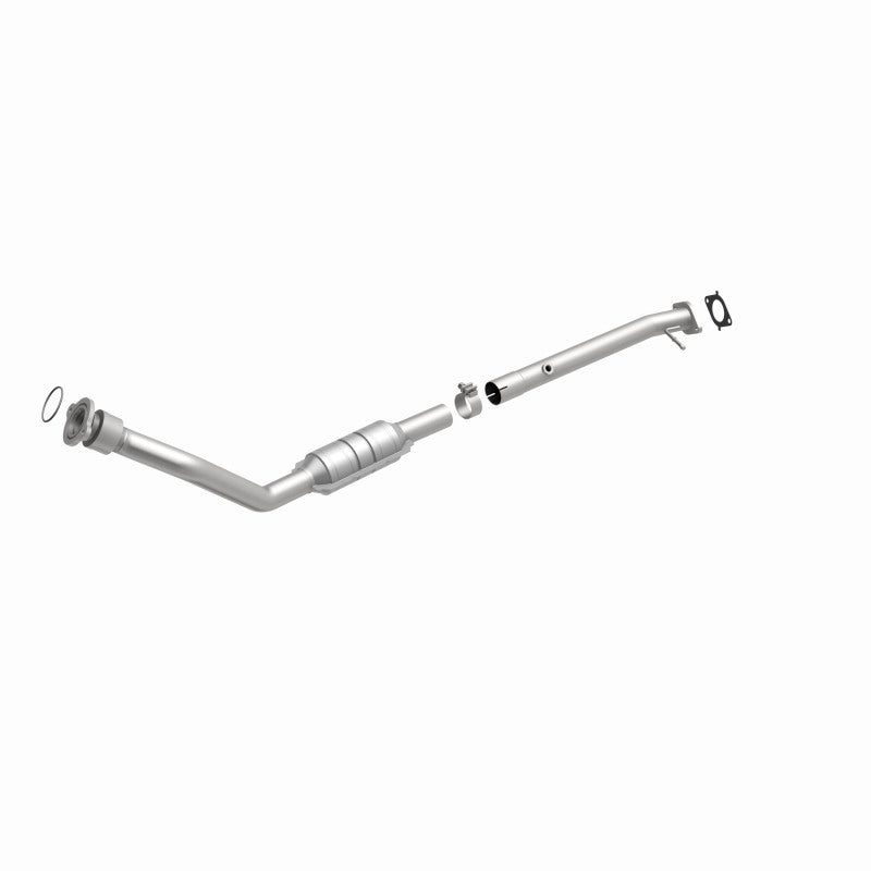 MagnaFlow Conv DF 04-05 Aztek/Rendezvous 3.4L - DTX Performance