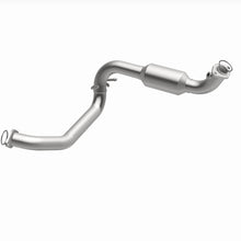 Load image into Gallery viewer, MagnaFlow 16-20 Toyota Tacoma V6 3.5L OEM Grade Direct-Fit Catalytic Converter - DTX Performance