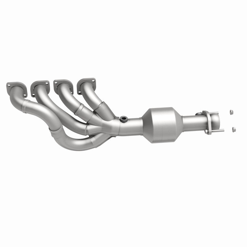 MagnaFlow Conv DF BMW 5-6 06-09 Driver Side - DTX Performance