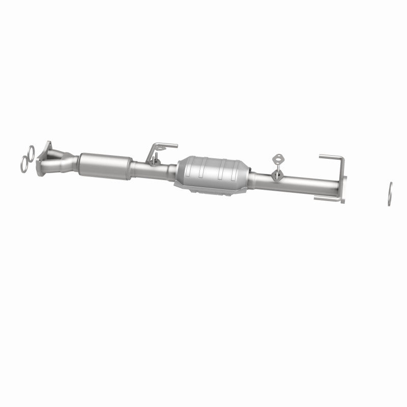 MagnaFlow Conv DF 95-96 Previa 2.4L - DTX Performance