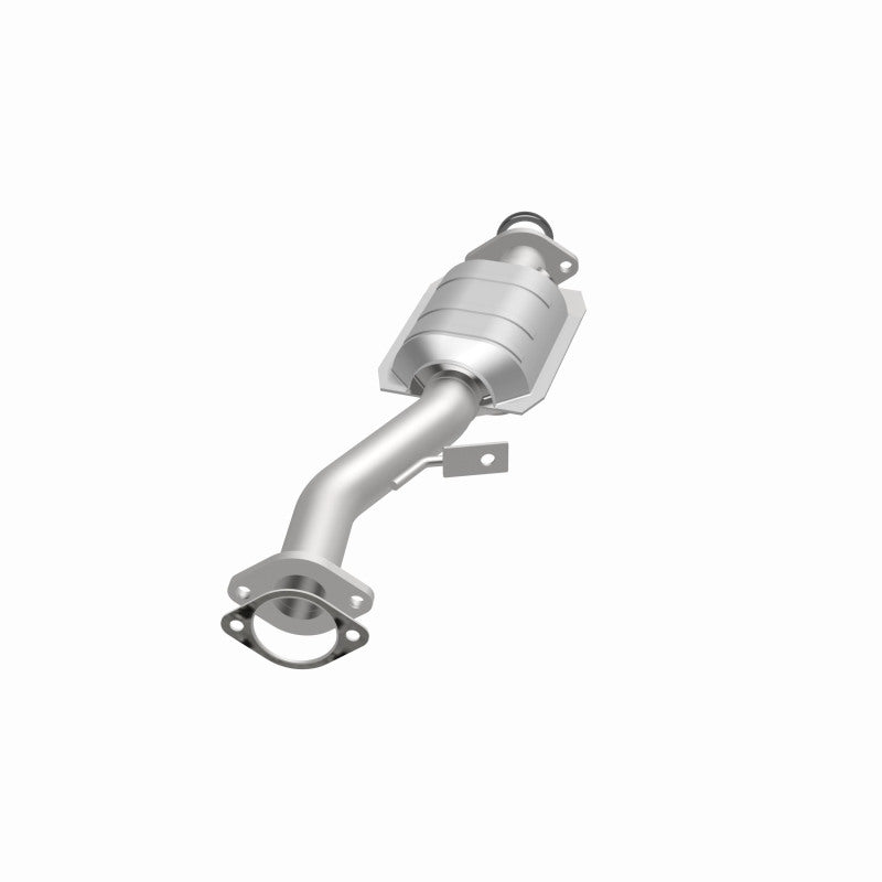 MagnaFlow Conv DF 95- 96 Impreza 2.2L Rear - DTX Performance