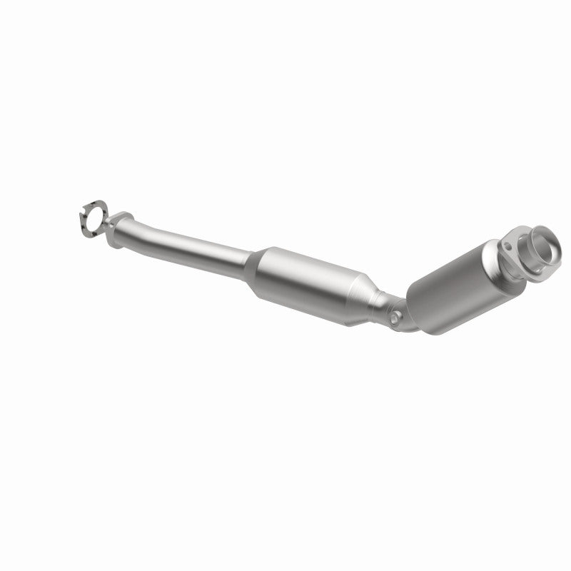 MagnaFlow 04-11 Lincoln Town Car V8 4.6L GAS California Catalytic Converter Direct Fit - DTX Performance