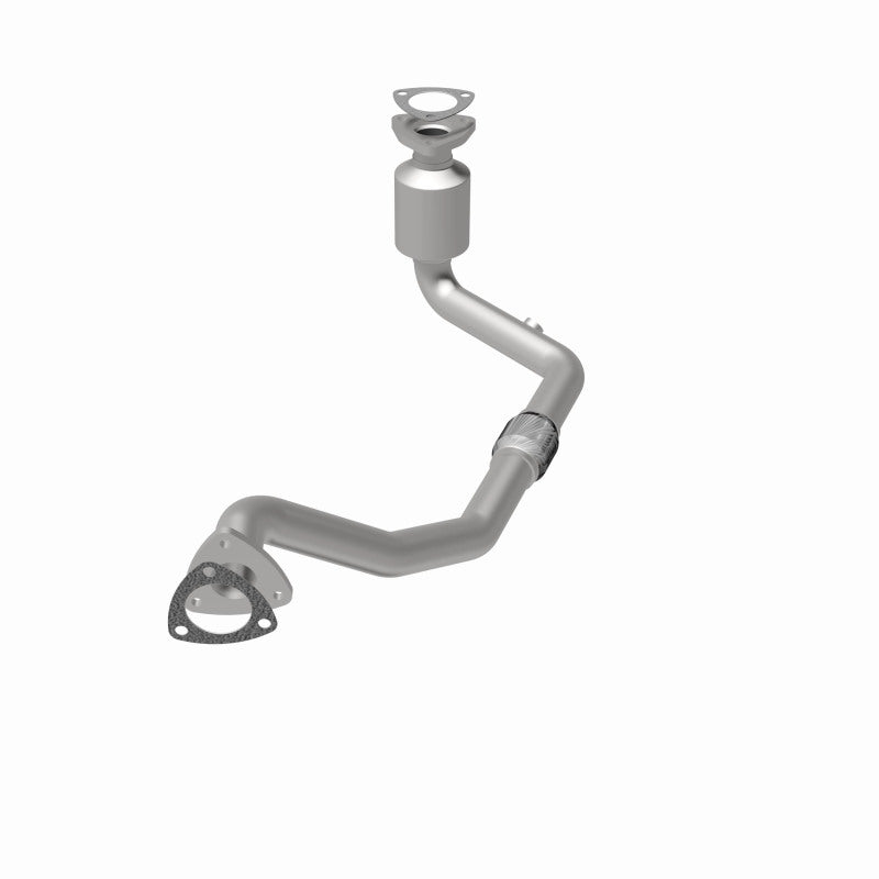 MagnaFlow Conv DF 00-03 Saturn LS 3.0L Front - DTX Performance