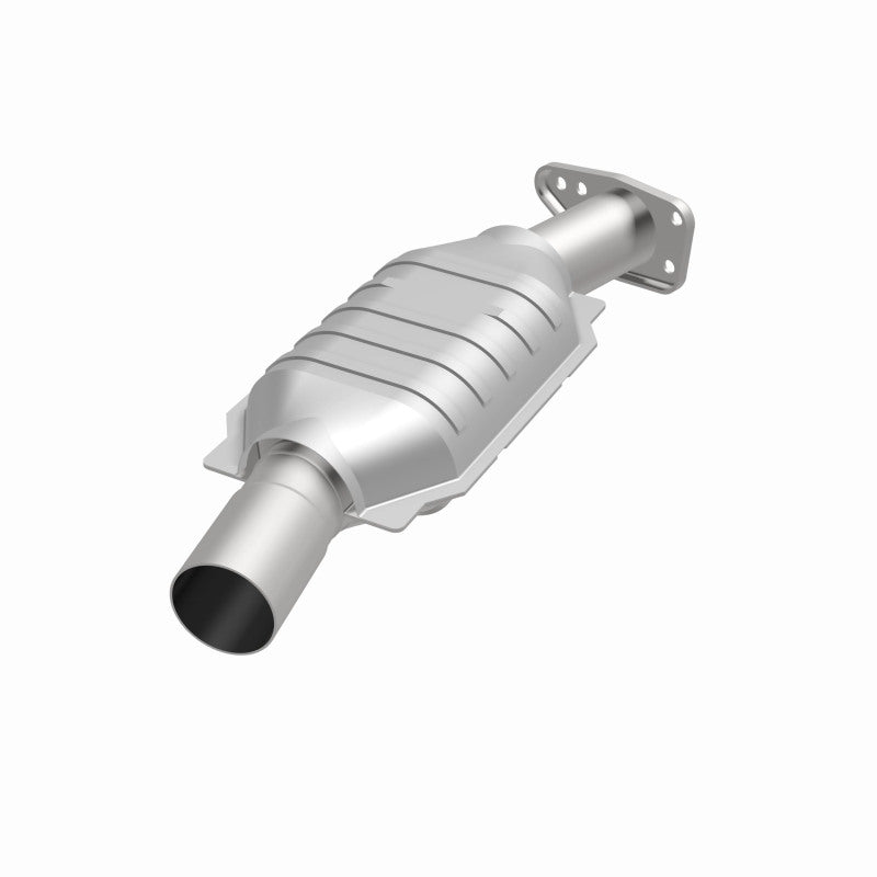 MagnaFlow Conv DF GM 77 79 - DTX Performance