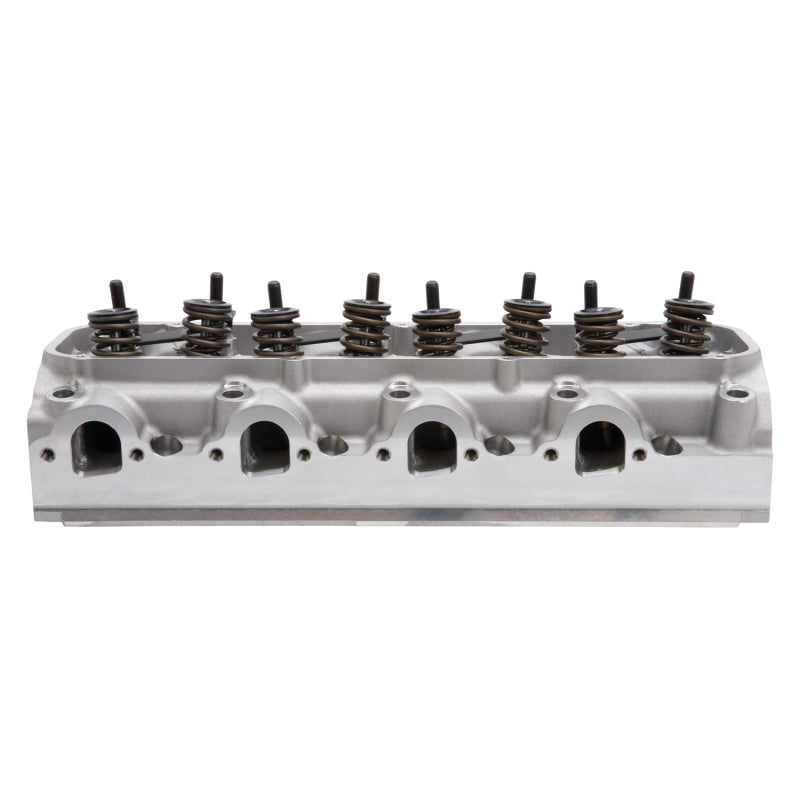 Edelbrock Single Perf RPM Bb/Ford Cj 460 CNC Head Comp - DTX Performance