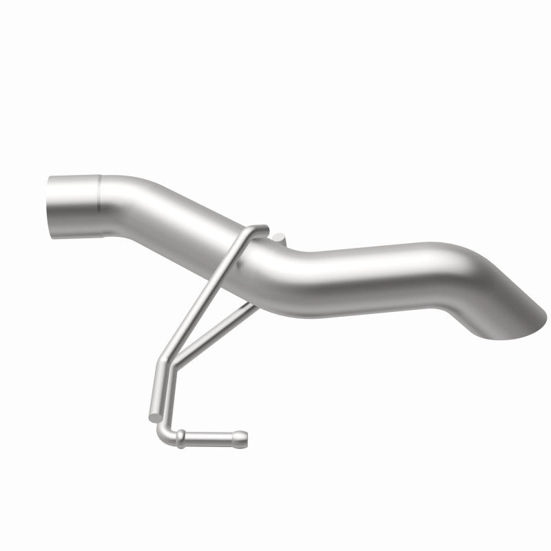 MagnaFlow 21-23 Ford Bronco 2.3L / 2.7L D-Fit Rear Muffler Delete - DTX Performance