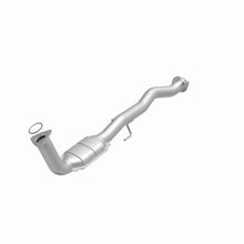 Load image into Gallery viewer, MagnaFlow Conv DF 07-08 Sub XL 6.0 Passenger Side OEM - DTX Performance