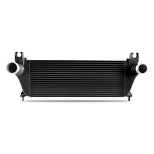 Load image into Gallery viewer, Mishimoto 19+ Ford Ranger 2.3L EcoBoost Intercooler Kit - Black + MWBK Pipes - DTX Performance