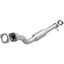 Load image into Gallery viewer, Magnaflow California Direct Fit Converter 99-02 Oldsmobile Intrigue 3.5L - DTX Performance