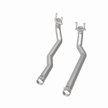 Load image into Gallery viewer, Magnaflow Mani Front Pipes 62-76 Chrysler B-Body Small Block - DTX Performance