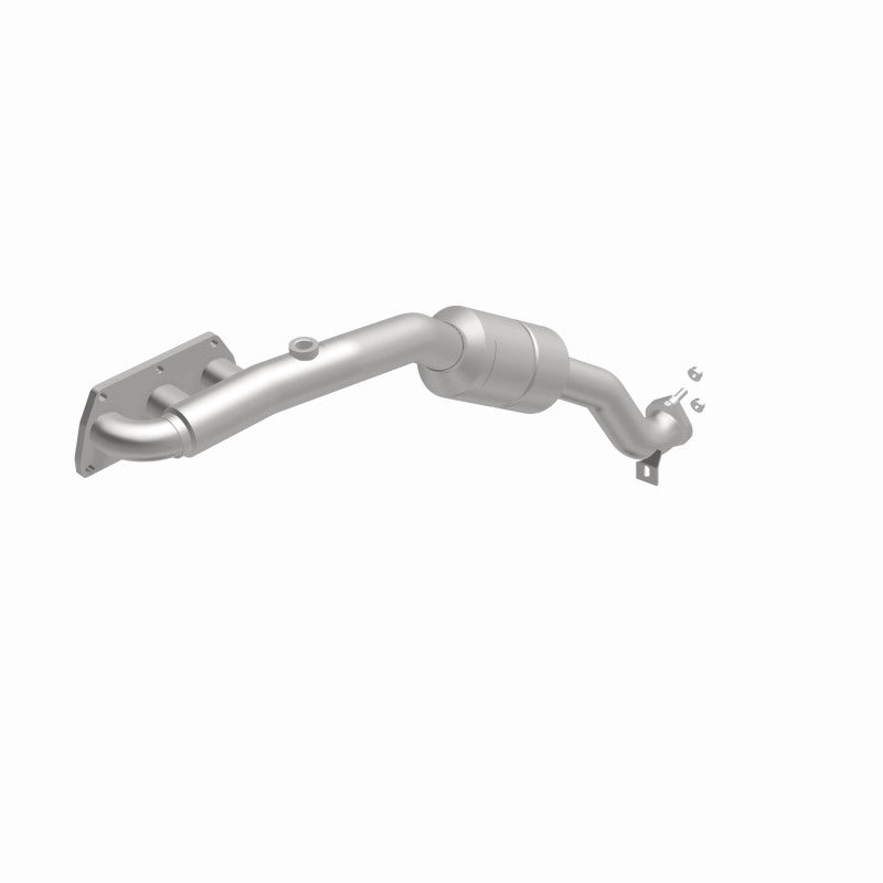 MagnaFlow Conv DF 05-09 Audi A8 6.0L - DTX Performance