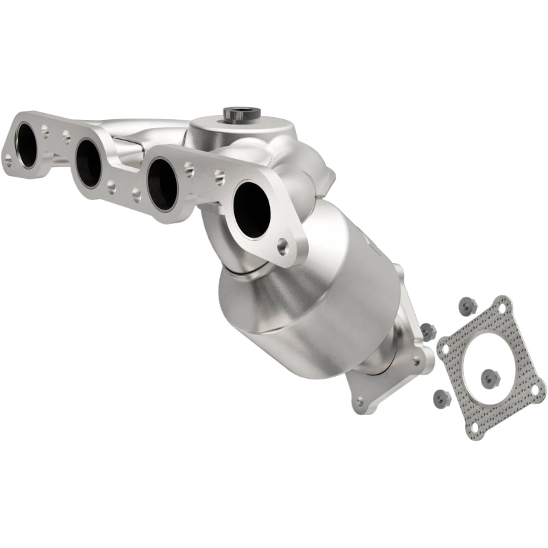 MagnaFlow Conv DF 00-04 Dodge Neon 2L Manifold - DTX Performance