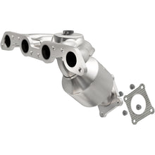 Load image into Gallery viewer, MagnaFlow Conv DF 00-04 Dodge Neon 2L Manifold - DTX Performance