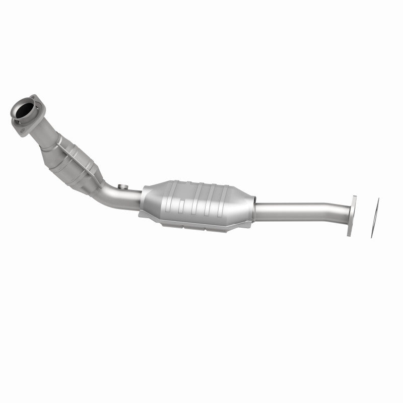 MagnaFlow Conv DF 03-07 Ford-Mercury Driver Side - DTX Performance