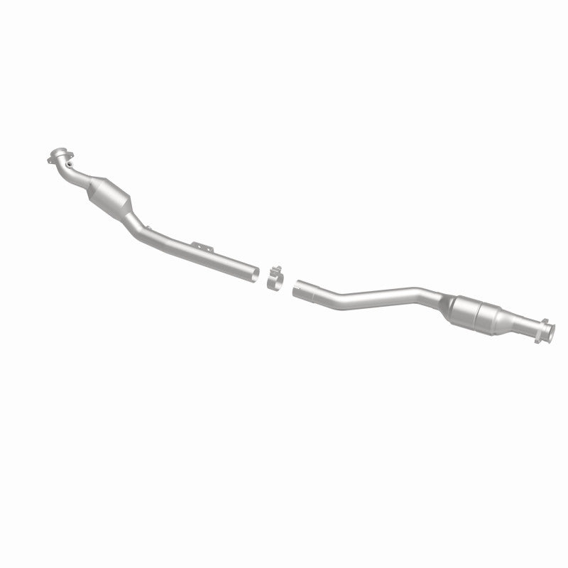 Magnaflow Conv DF 99-00 Mercedes E430 4.3L - DTX Performance