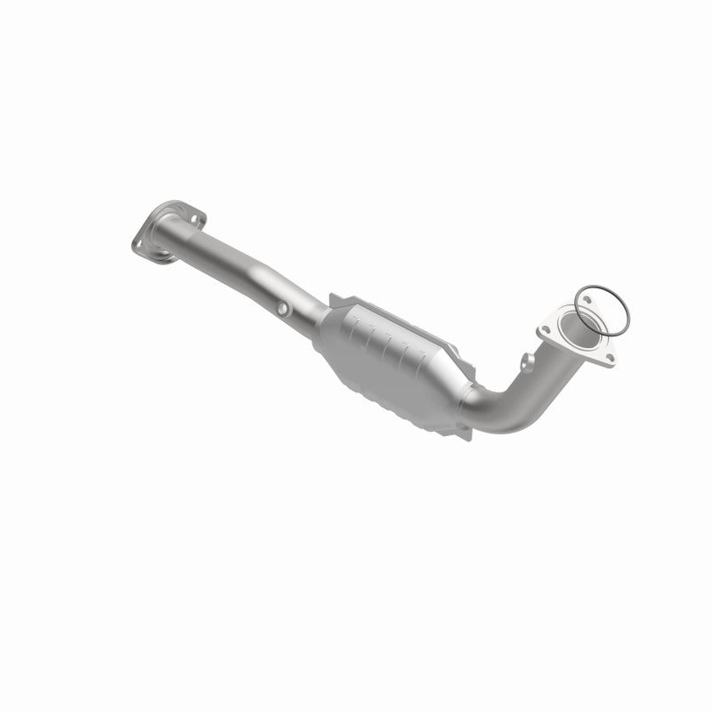 MagnaFlow Conv DF 03-06 Hummer H2 6.0L P/S - DTX Performance