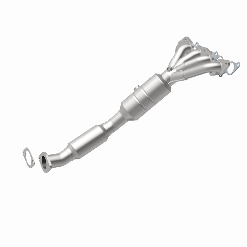 MagnaFlow Conv DF 08-09 Ford Focus 2.0L - DTX Performance