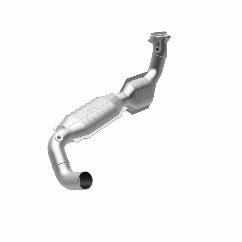 MagnaFlow Conv DF 01-02 Ford F-150 5.4L - DTX Performance