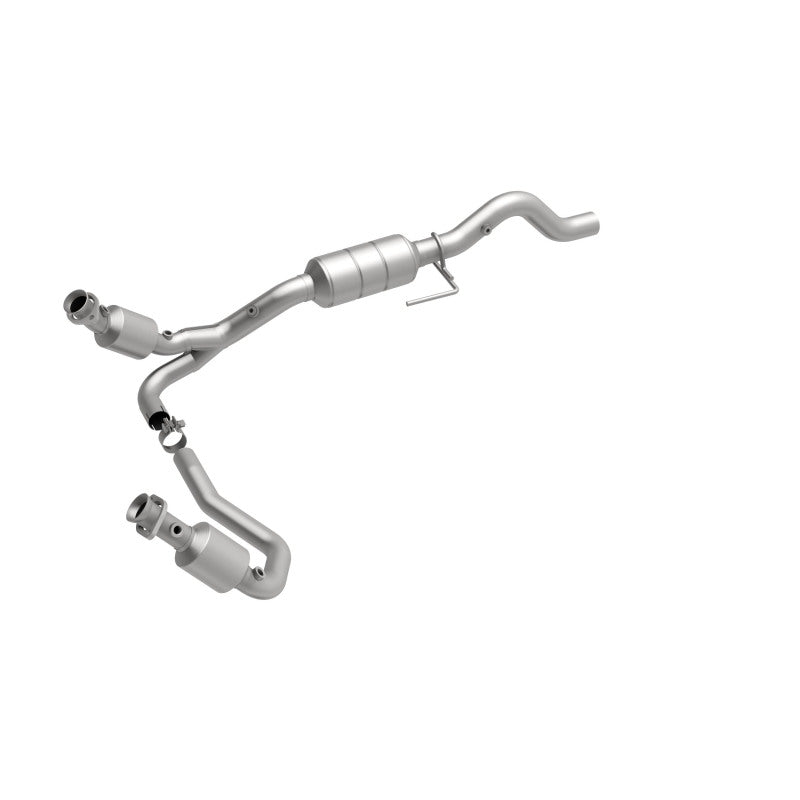 Magnaflow Conv DF 02-03 Dodge Durango 5.9L - DTX Performance