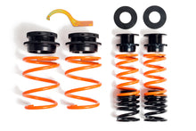 Load image into Gallery viewer, MSS 06-14 Audi TT-S / VR6 / TT-RS MK2 Track Full Adjustable Kit - DTX Performance