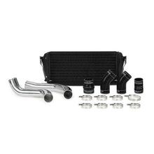 Load image into Gallery viewer, Mishimoto 2013+ Dodge Cummins 6.7L Intercooler Kit - Black - DTX Performance