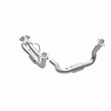 Load image into Gallery viewer, MagnaFlow Conv DF 05-06 Gr Cherokee 4.7 OEM - DTX Performance