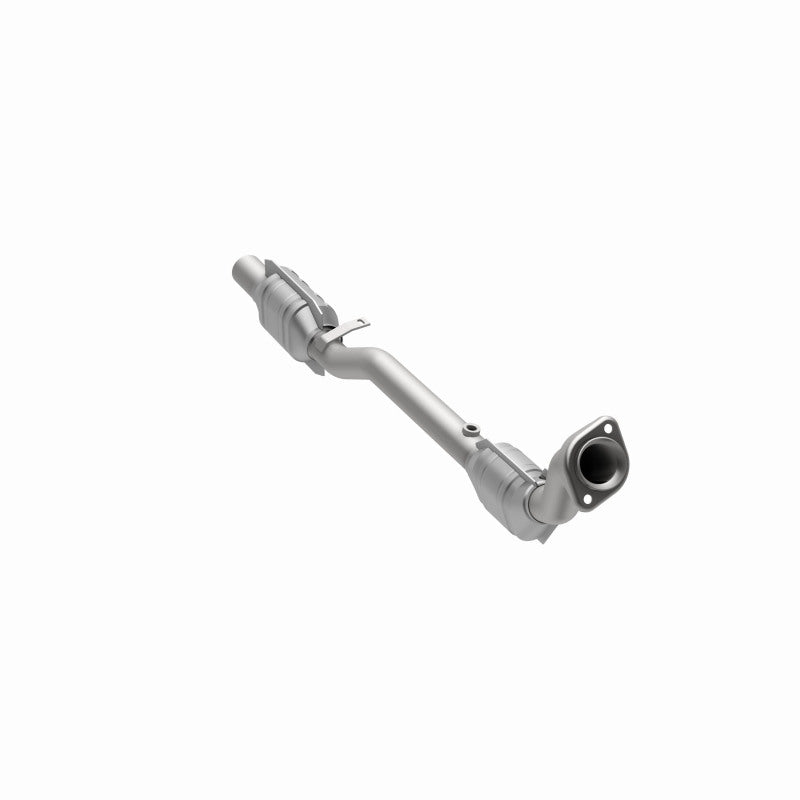 MagnaFlow Conv DF 99-01 Ford Explor 5.0L - DTX Performance