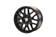 Load image into Gallery viewer, Ford Racing Mustang Matte Black Wheel - DTX Performance