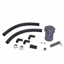 Load image into Gallery viewer, BBK 11-17 Ford Mustang GT Oil Separator Kit - Passenger Side - DTX Performance