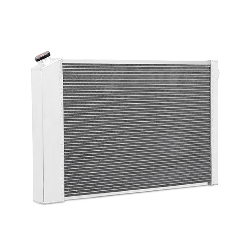 Mishimoto 78-86 GM C/K Truck X-Line Performance Aluminum Radiator - DTX Performance