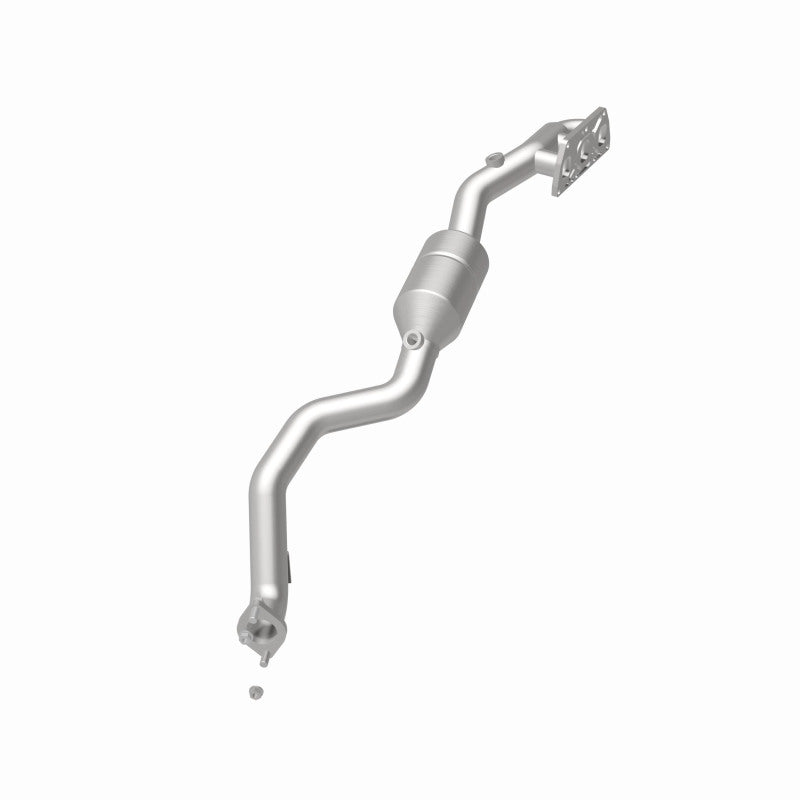 MagnaFlow Conv DF 05-09 Audi A8 6.0L - DTX Performance