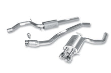 Load image into Gallery viewer, Borla 09-15 Audi A4 Quattro Base SS Catback Exhaust - DTX Performance