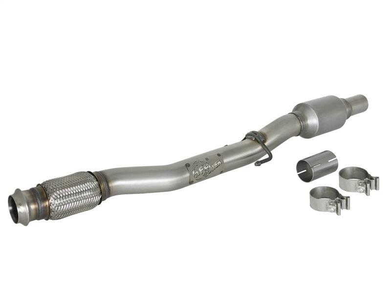 aFe Power Direct Fit Catalytic Converter 07-13 Mini Cooper S (R56) L4-1.6L (t) N18 - DTX Performance