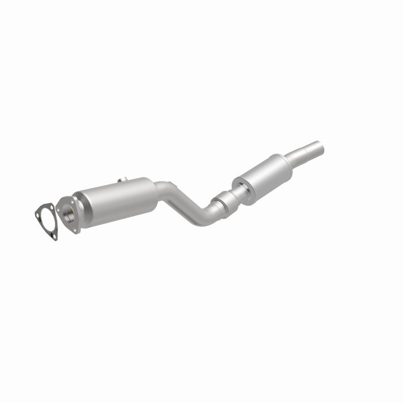 MagnaFlow Conv DF 05-09 Audi Quattro 3.2L Driver Side - DTX Performance